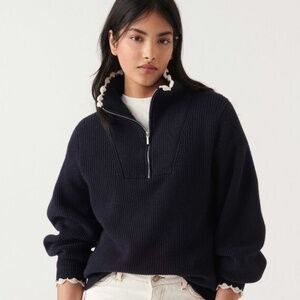 BA&SH OMID SWEATER